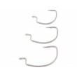 Westin Sandy Andy Weedless Jig Wide Gap Hook