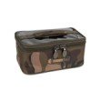 Чанта за олово и аксесоари Fox Camolite Large Lead & Bits Bag