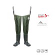 Long Boots Lemigo 986