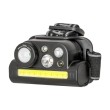 Lanternă frontală CZ MS-777
