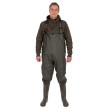 Гащеризон Fox Khaki HD Waders