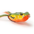 Silicon DLT SwampSkipper