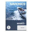 Карта Navionics+ Regular