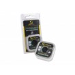 Шарански повод Carp Spirit Kameleon Coated Braid