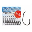 Cârlige Sensei Blue - F1204BN
