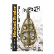 Фидер FilStar InLine Method Feeder - Drop Shape
