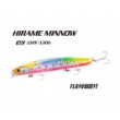Wobbler Shimano Hirame Minnow SR 130S/130F Flash Boost