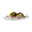 Hornet Super Deep Runner Wobbler - πλωτό