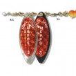 Spinner lung Aglia Redbo