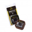 Шарански повод Carp Spirit Combi-Stiff Coated Braid