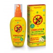 PharmAid Protection Lotion Citronella Plus Spray Απωθητικό Κουνουπιών σε Σπρέι