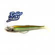 Σιλικόνη GT-Bio Roller Shad - Combo - με κεφαλή