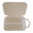 Cutie transparentă Plastilys - SF330-2F