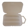 Διαφανές κουτί Plastilys - SF330-3F
