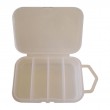 Transparent Box Plastilys - SF330-4F
