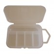 Transparent Box Plastilys - SF330-5F
