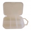 Transparent Box Plastilys - SF330-6F