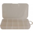 Transparent box Plastilys - SF340-10F
