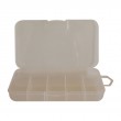 Кутия прозрачна Plastilys - SF340-6F