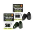 Greutatea glonțului de tungsten
