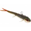 Σιλικόνη Westin Twinteez Pelagic V-Tail R 'NR