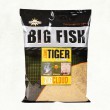 DB Big Fish Sweet Tiger & Corn Zig Cloud