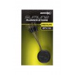 Dopuri Matrix Slim Line din cauciuc