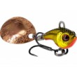 Jig Spinner Westin DropBite Tungsten Spin Tail