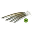 Westin Sandy Fixed SBass