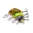 Rattlin' Hornet Wobbler - Floating