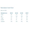 Kinetic Neoclassic Bootfoot Ολόσωμη Φόρμα