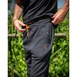 Pantaloni de trening Fox Classic - Negru / Portocaliu