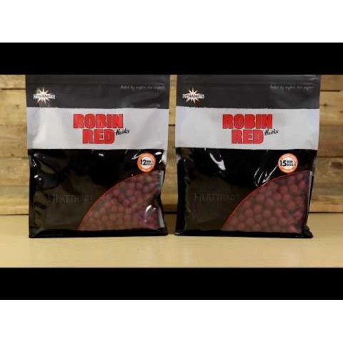 DB Big Fish Robin Red Boilies