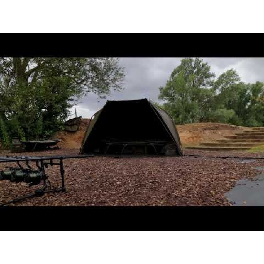 Cort Bivvy Fox EOS Pro - 2 persoane