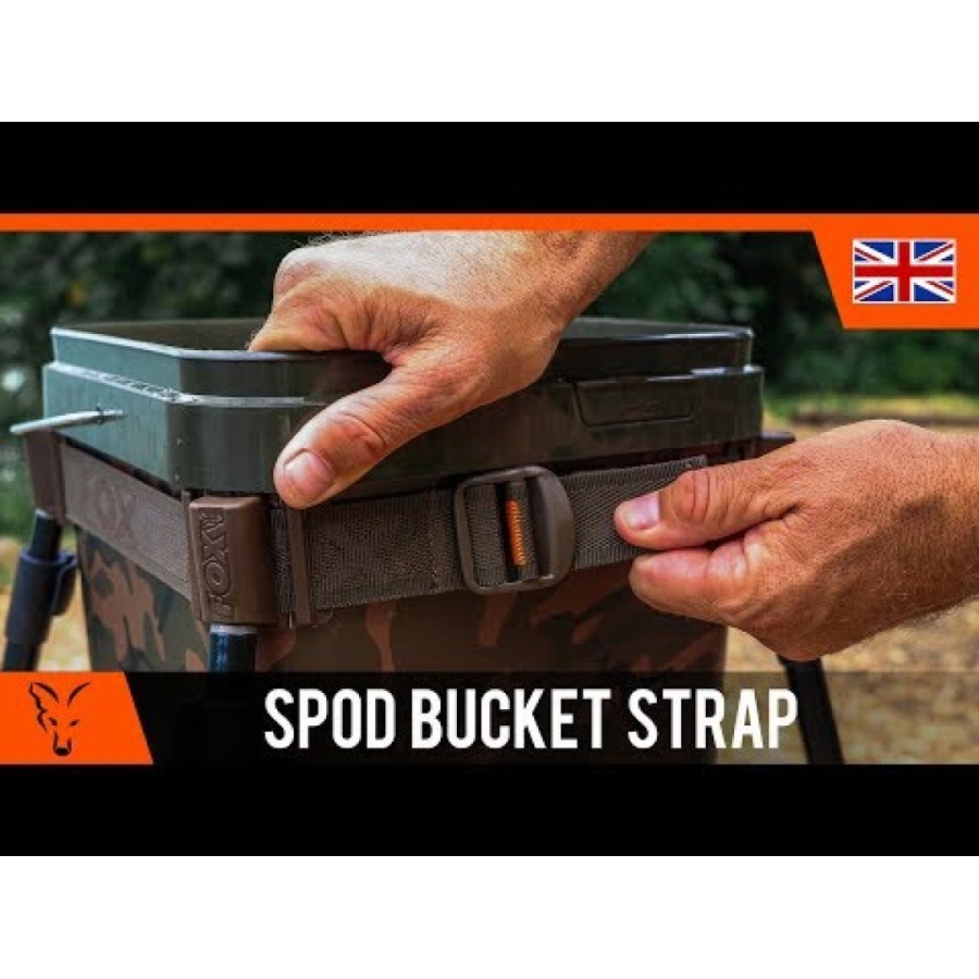 Колан-стойка за кофа Spod Bucket strap