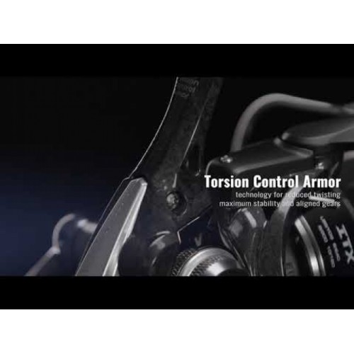 Okuma ITX Carbon