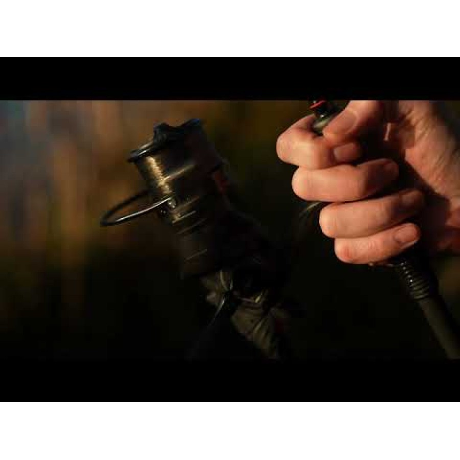 Ρολό Fox EOS FS