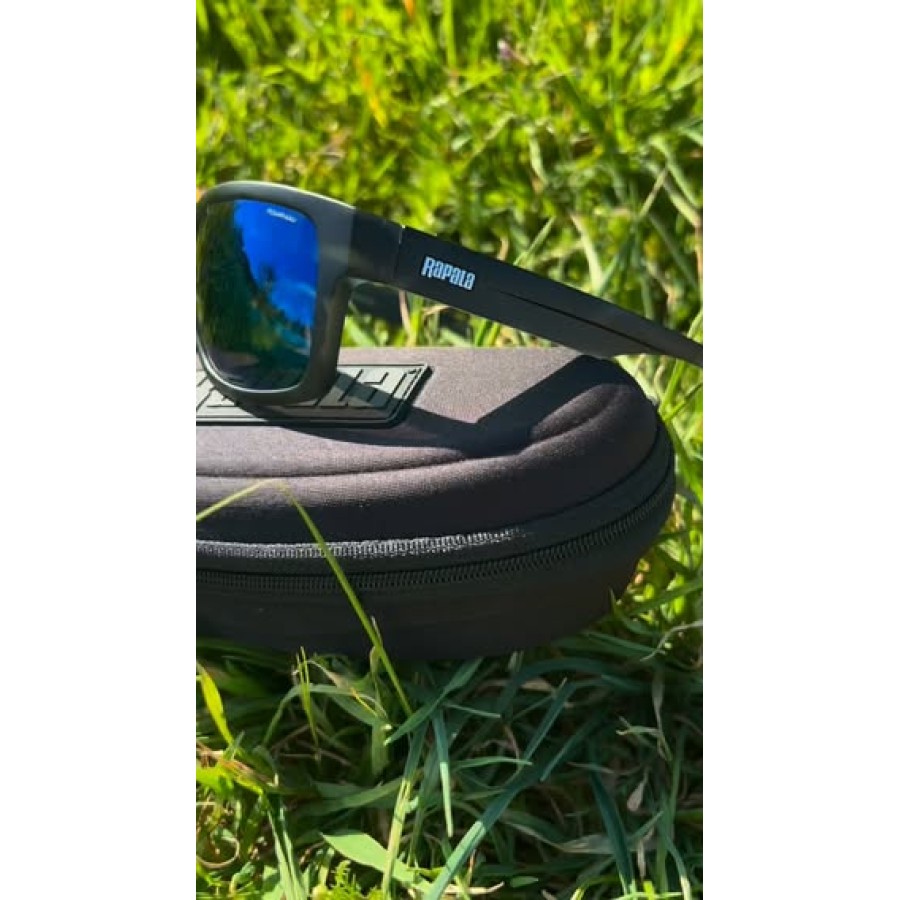Rapala Precision Vision Gear - Faial
