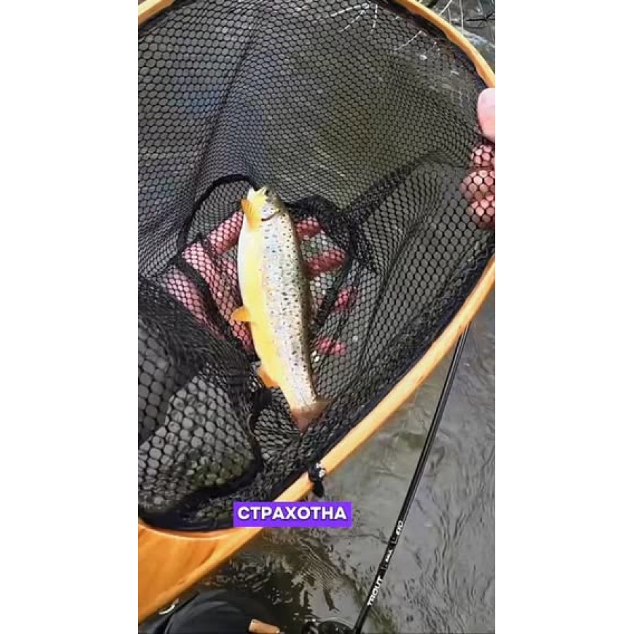 Καλάμι ψαρέματος Filstar 365 Trout Spin Evo