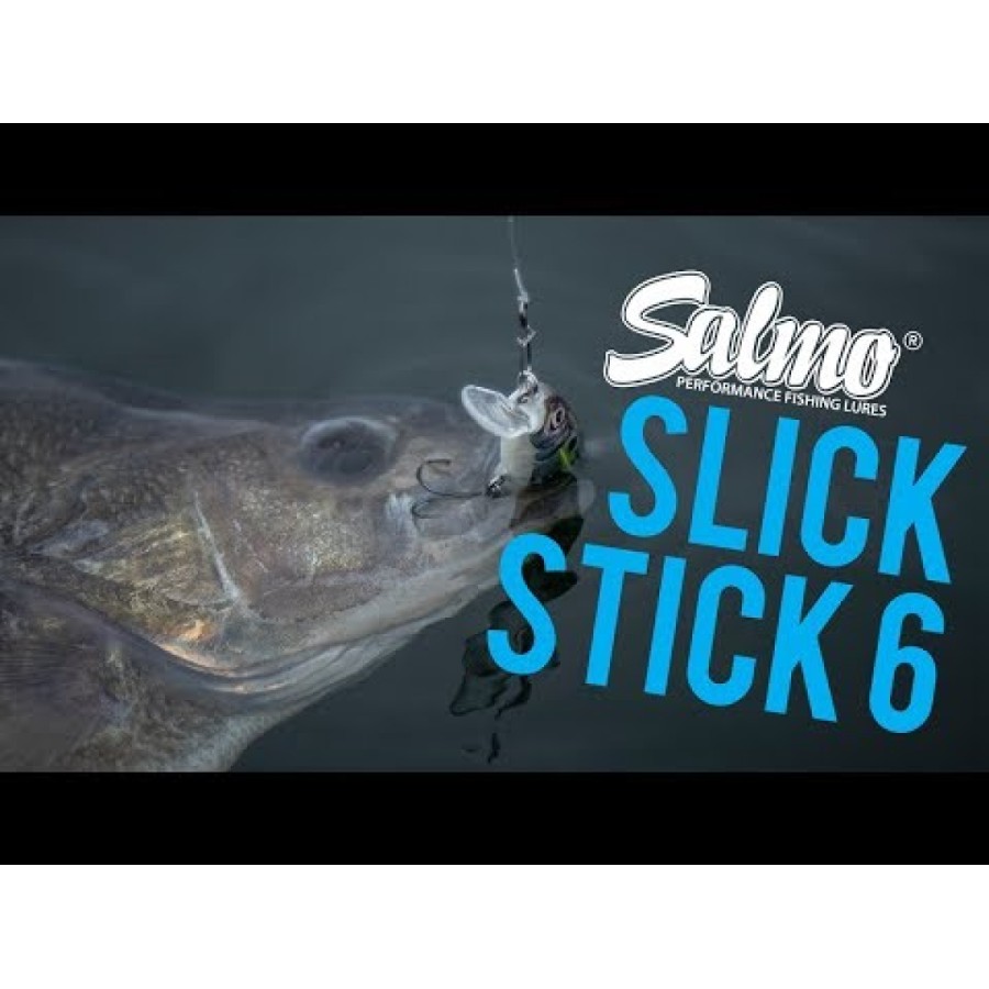 Slick Stick Wobbler - επιπλέων