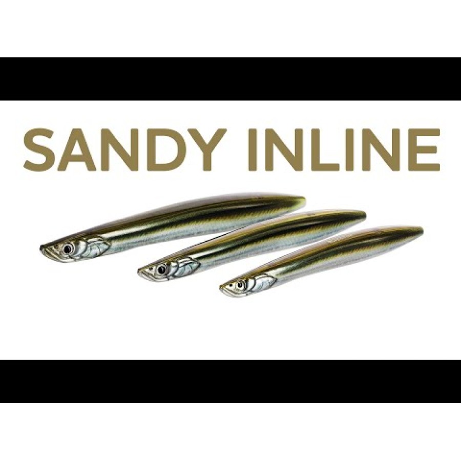 Wobbler inline Westin Sandy Inline