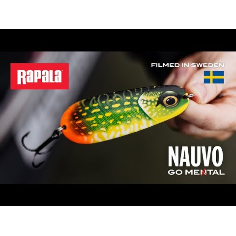 Jig Rapala Nauvo