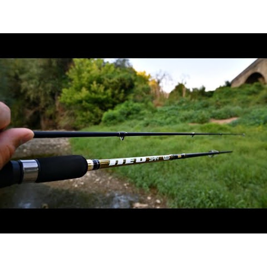Lansetă de pescuit FilStar Neo Spin