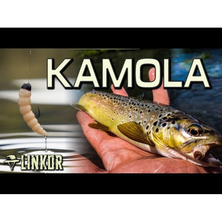 Σιλικόνη Linkor - Kamola