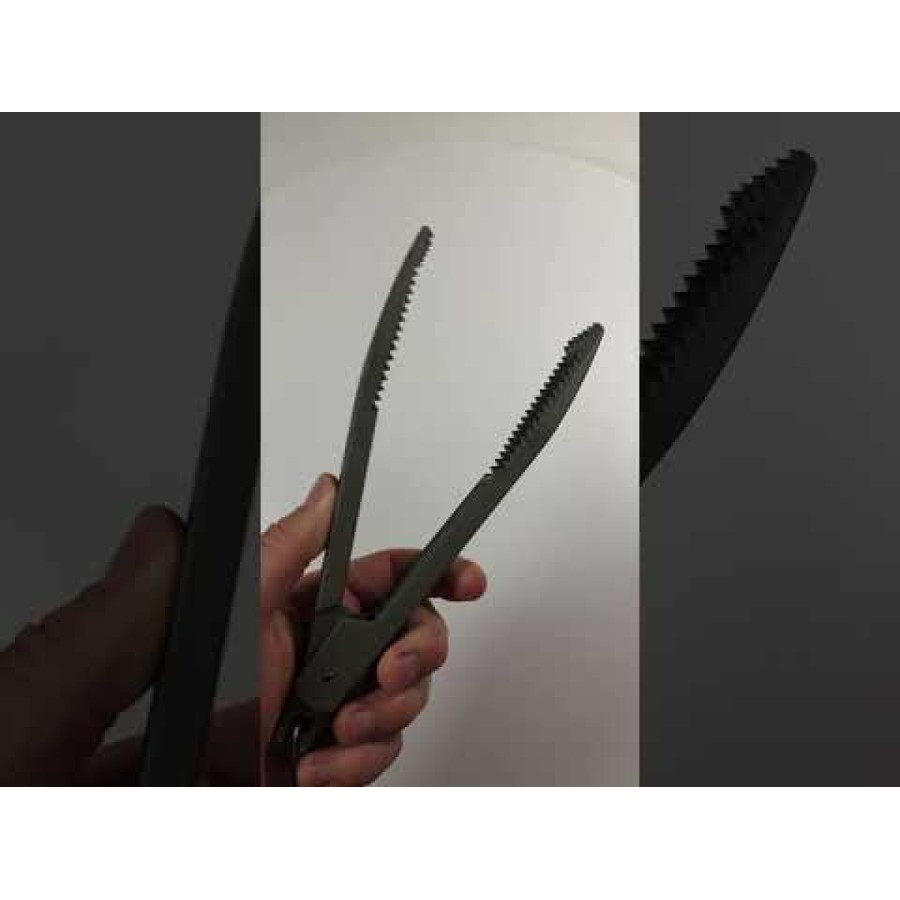 Daiichi Wani Grip Mini MC