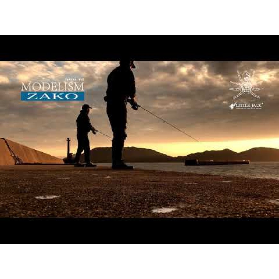 Σιλικόνη Little Jack Modelism Zako
