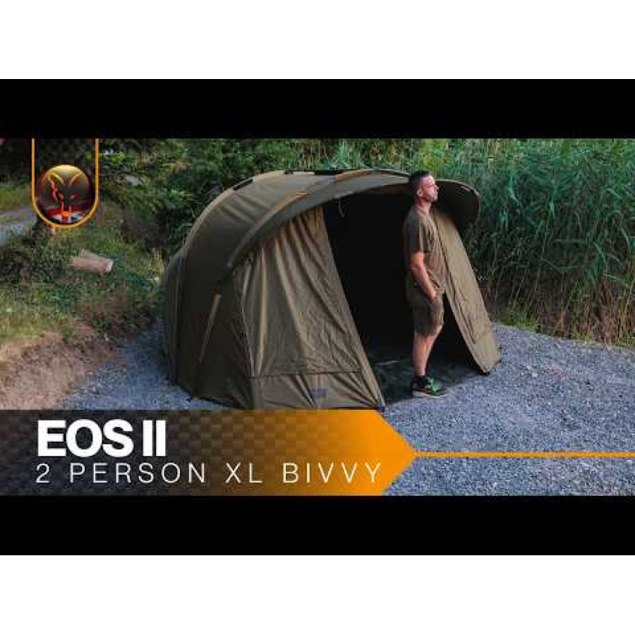 Fox EOS II-2 Person XL Bivvy Skin