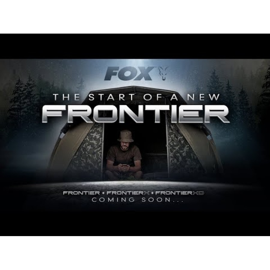 Палатка Fox Frontier X