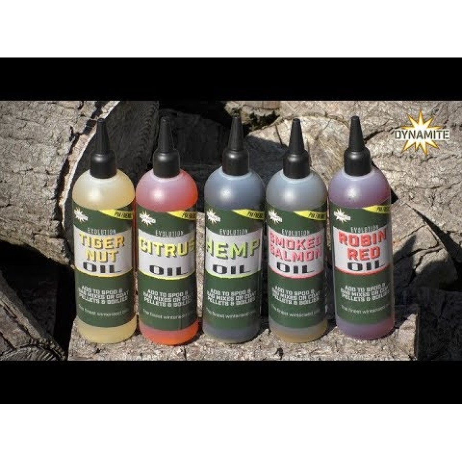 Ελαιοτριβείο Evolution Oils