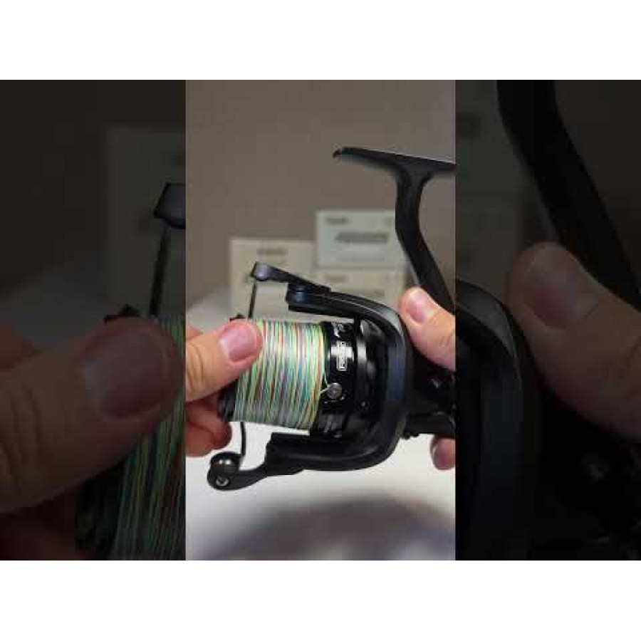 Τροχός τροφοδοσίας FilStar Precision